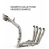GPR Honda Cbr 600 Rr 2007/16 H.157.TIBPO