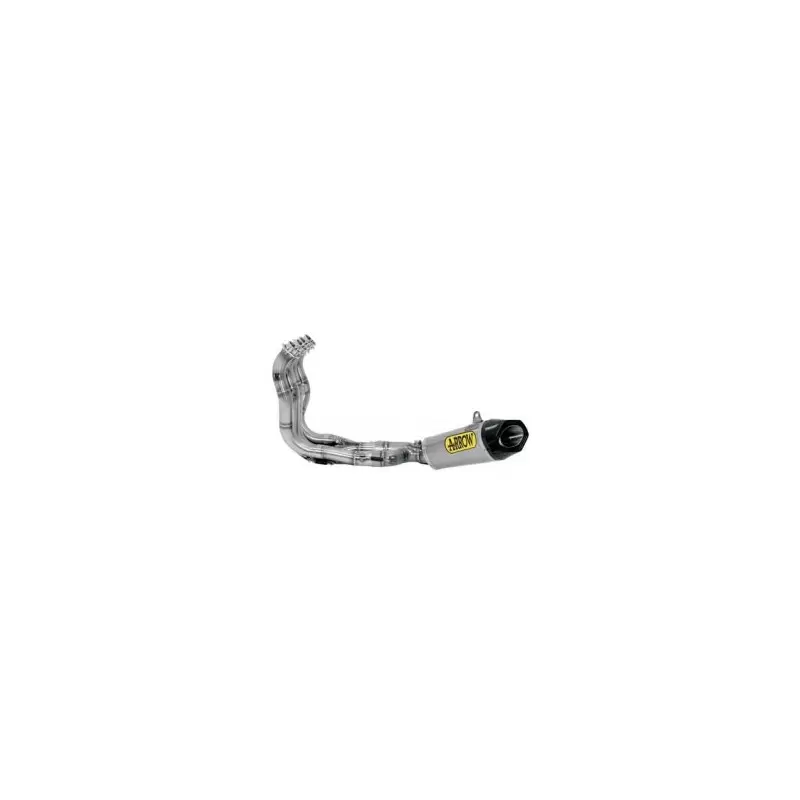 Arrow Exhaust Bmw S 1000 R Arrow Exhaust Bmw S 1000 R