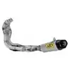 Arrow Exhaust Bmw S 1000 R