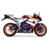 GPR Honda Cbr 600 Rr 2007/16 H.157.TIBTO