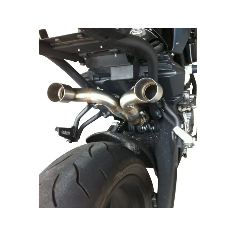 GPR Honda Hornet Cb 600 F 2003/06 H.74.TRI