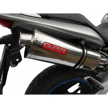 GPR Honda Hornet Cb 600 F 2003/06 H.74.TRI