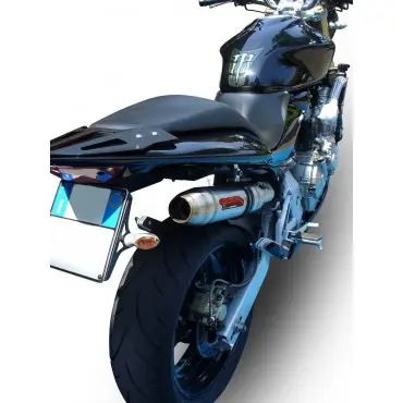 GPR Honda Hornet Cb 600 F 2003/06 CAT.96.DE