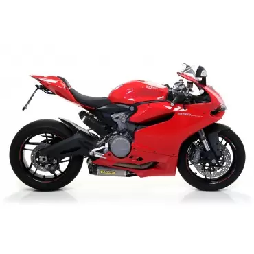 Arrow ExhaustDucati 899 Panigale