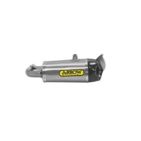 Arrow Exhaust Ducati 1199 Panigale