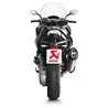 Akrapovic Bmw C 650 Sport S-B6SO7-HZAAT