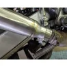 GPR Honda Transalp Xl 600 V 1986/99 H.89.SAT