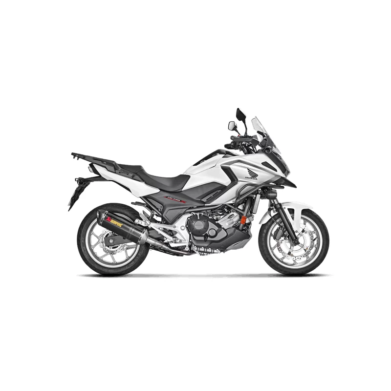 Honda discount nc700s 2020
