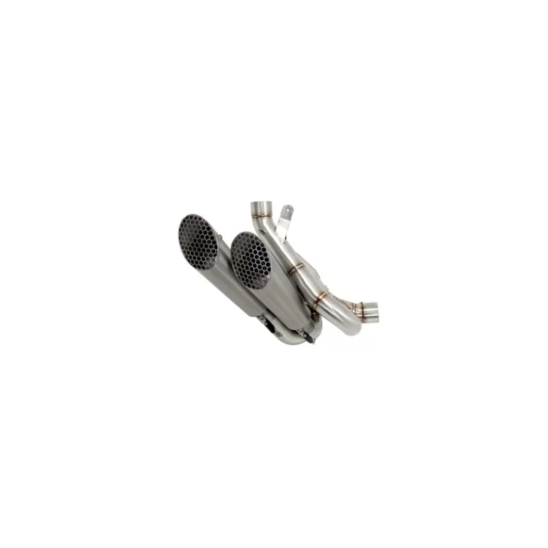 Arrow Exhaust Ducati X-Diavel Arrow Exhaust Ducati X-Diavel