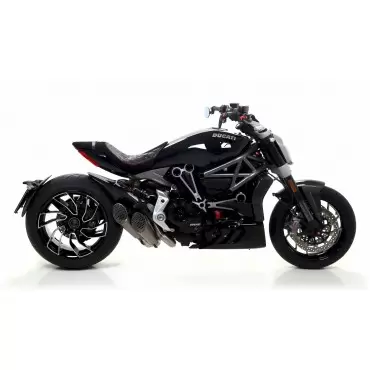 Arrow Exhaust Ducati X-Diavel