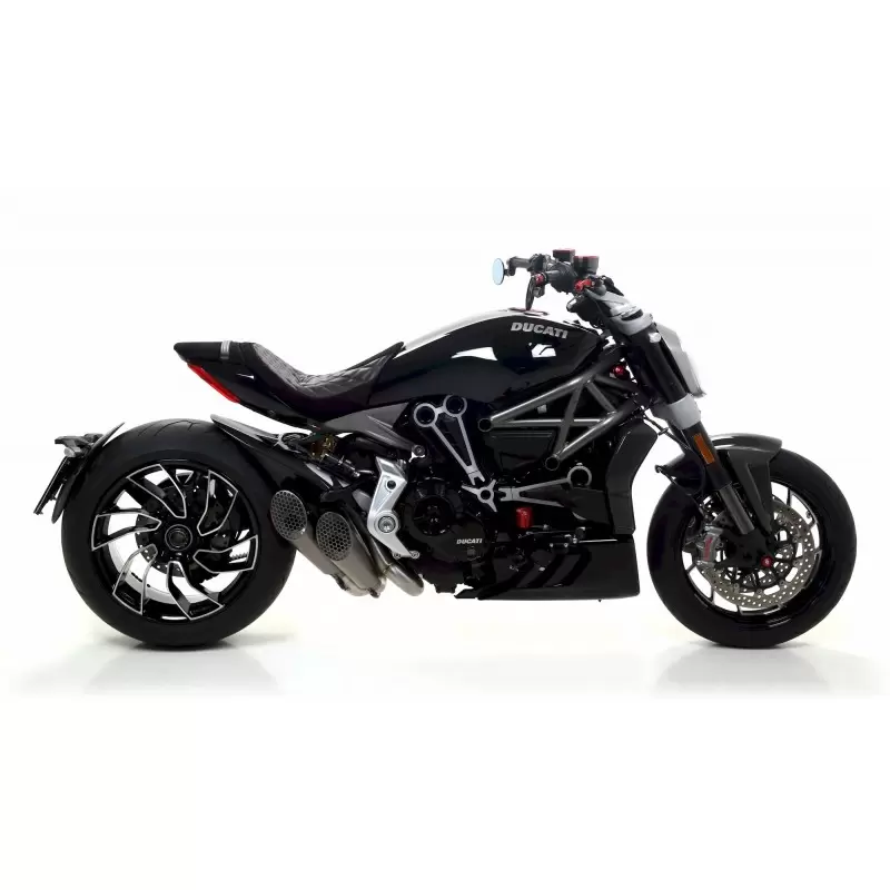 Moto x diavel hotsell