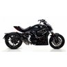 Arrow Exhaust Ducati X-Diavel