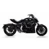 Arrow Exhaust Ducati X-Diavel
