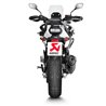 Akrapovic Honda NC700X S-H7SO2-HRC