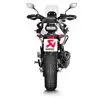 Akrapovic Honda NC700X S-H7SO2-HRC