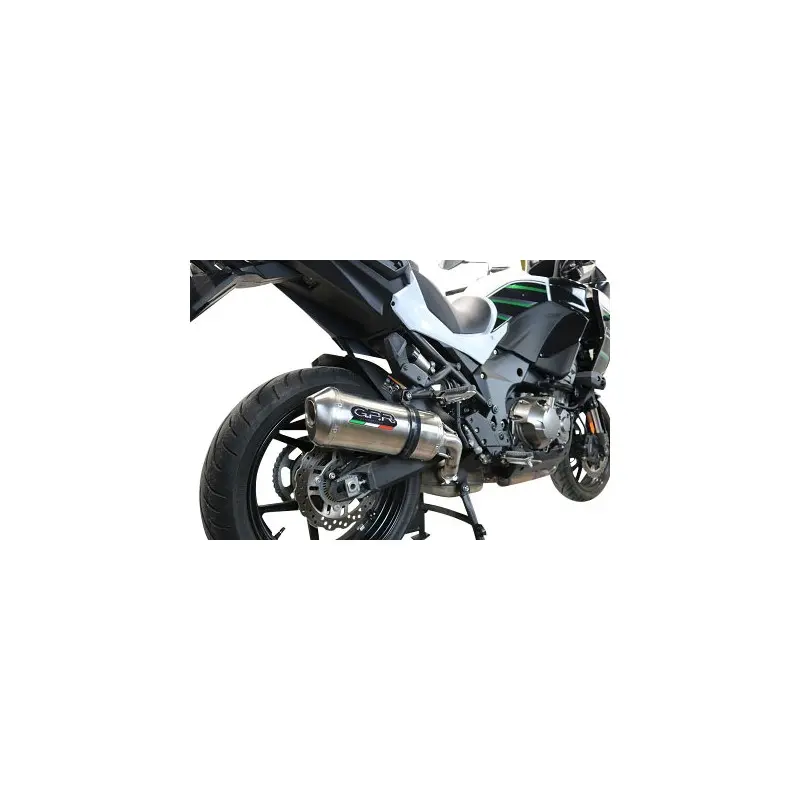 GPR Honda Cb 650 F 2014/16 CO.H.249.PCEV GPR Honda Cb 650 F 2014/16 CO.H.249.PCEV