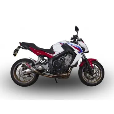 GPR Honda Cb 650 F 2014/16 CO.H.249.PCEV