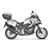 Akrapovic Honda NC700X S-H7SO2-HRC