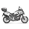 Akrapovic Honda NC700X S-H7SO2-HRC
