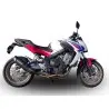GPR Honda Cb 650 F 2014/16 CO.H.249.CAT.FUNE