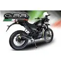 GPR Honda Cb 650 F 2014/16 CO.H.249.CAT.PCEV