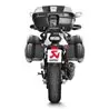 Akrapovic Honda NC700X S-H7SO2-HRC