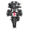 Akrapovic Honda NC700X S-H7SO2-HRC