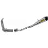 Arrow Exhaust Suzuki GSX-S 750 