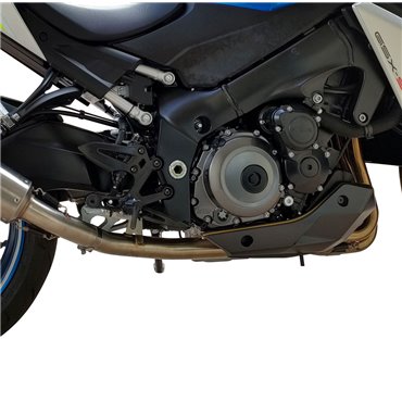 GPR Honda Cb 650 R 2021/2022 e5 E5.CO.H.260.1.CAT.ALBE5