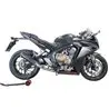 GPR Honda Cbr 650 F 2014/16 CO.H.249.1.M3.INOX