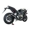 GPR Honda Cbr 650 F 2014/16 CO.H.249.1.M3.INOX