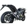 GPR Honda Cbr 650 F 2014/16 CO.H.249.1.M3.INOX