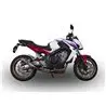 GPR Honda Cbr 650 F 2014/16 CO.H.249.1.CAT.PCEV