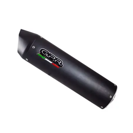 GPR Honda Cbr 650 F 2017/18 e4 E4.CO.H.249.1.CAT.FNE4