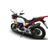 GPR Honda Cbr 650 F 2017/18 e4 E4.CO.H.249.1.CAT.FNE4