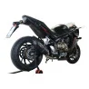 GPR Honda Cbr 650 F 2017/18 e4 E4.CO.H.249.1.CAT.FNE4