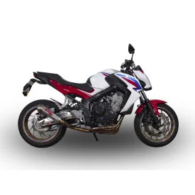GPR Honda Cbr 650 F 2017/18 e4 E4.CO.H.249.1.CAT.PCEV