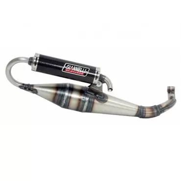 Giannelli Silencers Benelli 491-S / Racing