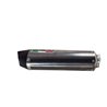 GPR Honda Cbr 650 R 2021/2022 e5 E5.CO.H.261.1.CAT.M3.INOX