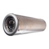 GPR Honda Cbr 650 R 2021/2022 e5 E5.CO.H.261.1.CAT.M3.INOX