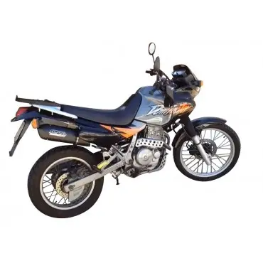 GPR Honda Dominator Nx 650 1988/01 H.154.FUNE