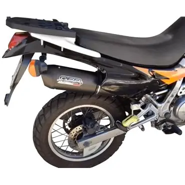 GPR Honda Dominator Nx 650 1988/01 H.154.FUNE