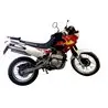 GPR Honda Dominator Nx 650 1988/01 H.154.TRI
