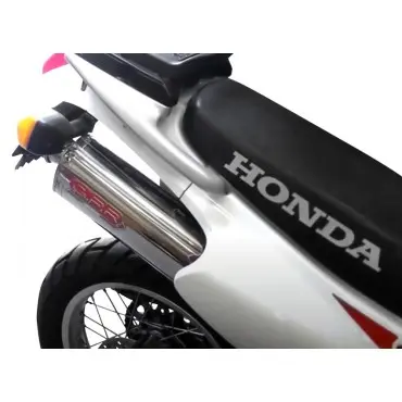 GPR Honda Dominator Nx 650 1988/01 H.154.TRI