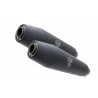 GPR Honda Transalp XL 650 V 2000/06 CAFE.28.DN