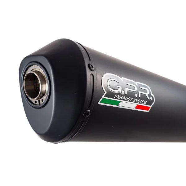 GPR Honda Transalp XL 650 V 2000/06 H.84.GHI