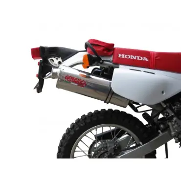 GPR Honda Xr 650 R 2000/08 H.83.TRI