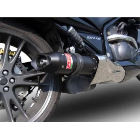 GPR Honda Dn-01 2008/10 H.218.FUNE