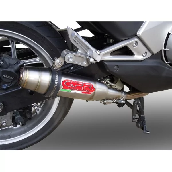 GPR Honda Integra 700 2012/13 SCOM.197.DE