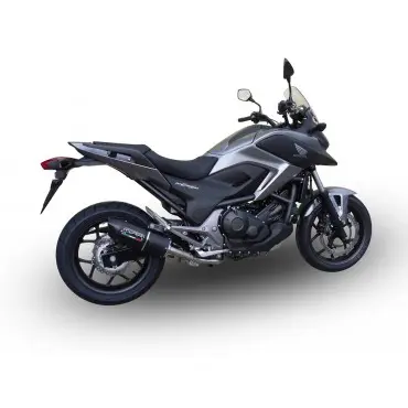 GPR Honda Nc 700 X - S Dct 2012/13 H.203.FUNE